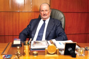 “LDU vs BSC es Clásico Nacional, pero me quedo con BSC vs Emelec” (ENTREVISTA)