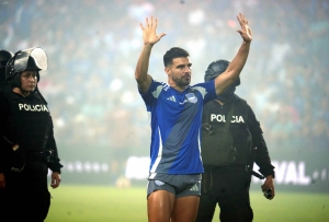 ¡Basta de esperar! Alexander González deja Emelec, cansado de la situación y la falta de respuestas