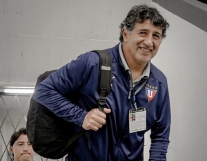 RECADO A LOS QUE SE CREEN GRANDES: “Liga tiene Jerarquía, es el mejor del país… ¡Liga es Liga!”