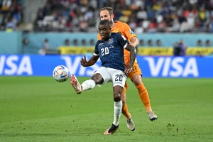 No perdonaron las redes a la Tri (FOTO)