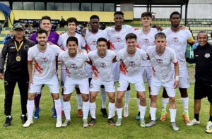 La Segunda Categoría Pichincha ya tiene cuatro de seis clasificados al hexagonal final