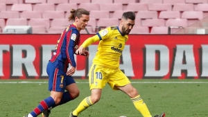 Terrible semana Blaugrana (RESUMEN)