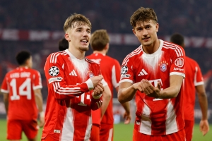 El camino a la Orejona se cierra: Liverpool, Bayern Múnich y Atlético de Madrid completan los clasificados