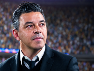 Se prende la Casa de la Selección con día y hora para la presentación de Marcelo Gallardo como DT de Ecuador