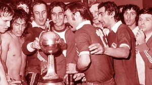 Independiente 1973