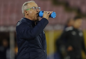 Ahora sí, parece que LA ERA JORGE CÉLICO SE HA TERMINADO en el Emelec