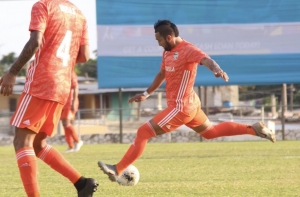 Humillados en Ciudad de Guatemala (RESUMEN)