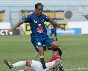 Se viene lo bueno: Delfín SC se clasificó y la Copa Ecuador definió sus cruces de cuartos de final