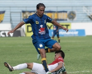Se viene lo bueno: Delfín SC se clasificó y la Copa Ecuador definió sus cruces de cuartos de final