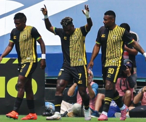 Edgar Lastre fue un héroe para el Deportivo Moquegua en la Liga1 del Perú