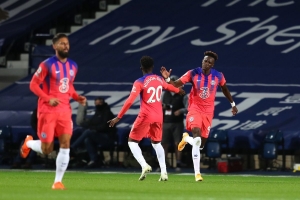 Electrizante partido en La Premier League (RESUMEN)