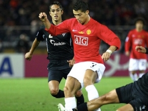 “Poneme al Colorado… ¡Tenemos que callarle la boca!” (VIDEO)