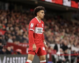 Patinazo en Riverside: Jeremy Sarmiento y el Middlesbrough sufren un pinchazo para sus aspiraciones