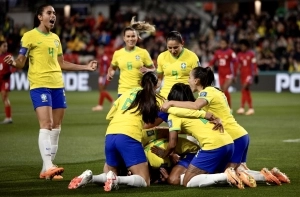 Brasil Femenino 4