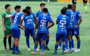 Ya hay siete clasificados a la ronda de 16 de la Segunda Categoría Nacional (RESUMEN)