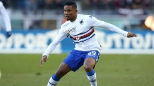 Samuel Etoo