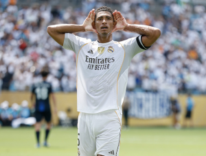 ¡DESPERTÓ EL MONSTRUO DE MIL CABEZAS! Real Madrid se desquitó de todo con el Pachuca