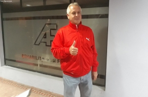 Los inversores del Albo dejan clara su postura (DOCUMENTO)