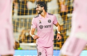 Leonardo Campana 16