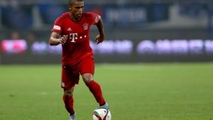 Douglas Costa