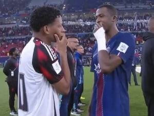 Reconquistó a Brasil: ¡Gonzalo Plata en el Top 3 de los Mejores de la Final Intercontinental!