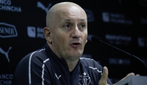 Me parece que no dan los tiempos (ENTREVISTA)