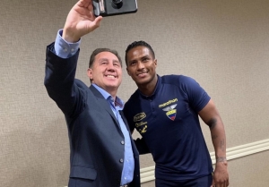 “No deberían ser sancionados si hubo permiso del cuerpo técnico” (ENTREVISTA)