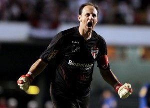 Rogerio Ceni 2