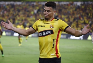 ¿Negociación caída entre Barcelona y Liga por sus defensores?