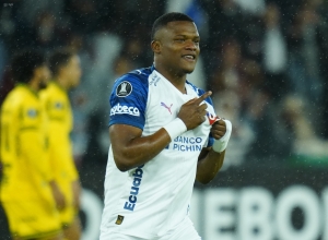 Reajuste en dos juegos del Albo: LigaPro confirmó cambios de hora para los partidos de Liga