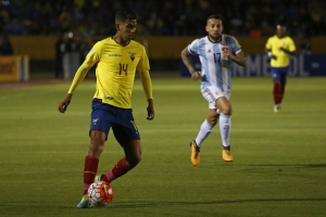 Mi deseo es regresar a la Selección, jugar Eliminatorias y Copa América (ENTREVISTA)