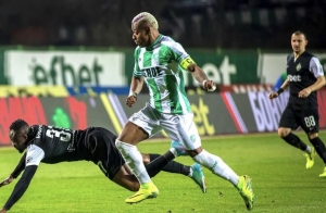 ¡Jordi deja EEUU y cambia de Club para tener su Revancha en Europa!