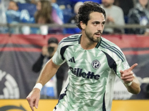 ¡Medallistas de Bronce con la Histórica Sub 20 nominados a Mejor Gol de 2022 en la MLS! (VIDEO)