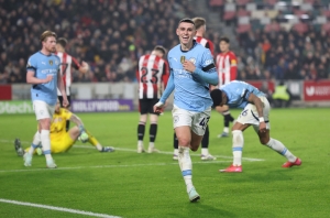 Phil Foden celebra su renovación y confía plenamente en Enzo Maresca