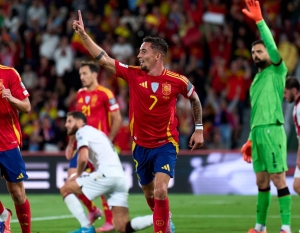 España sigue INTRATABLE y da un nuevo paso FIRME para GARANTIZAR su presencia en el Mundial 2026