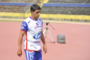 El Rayo, otra víctima del ex presidente de FEF y su hijo (ENTREVISTA)