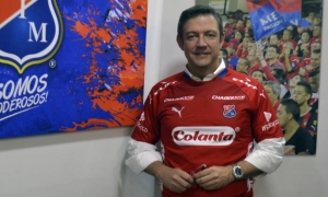 “Cevallos se comunicó con nosotros.. Que la Conmebol falle en equidad” (ENTREVISTA)