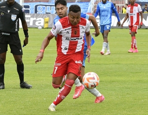 Técnico Universitario confirma la cereza del pastel 2023