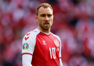 ¡Club de la Premier que se “desprendió” de un Ecuatoriano ficha a Christian Eriksen! (VIDEO)