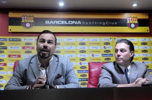 “Poquito tristes… No lo esperábamos y la gente no ha respondido”