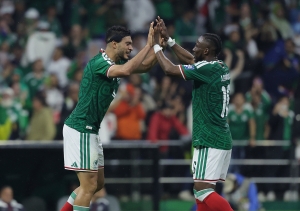 México ratificó una paternidad sobre Ecuador con un balance numérico que los tienes en el Chatbot de Futbolecuador