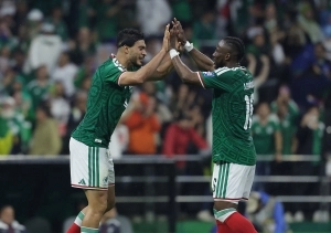México ratificó una paternidad sobre Ecuador con un balance numérico que los tienes en el Chatbot de Futbolecuador