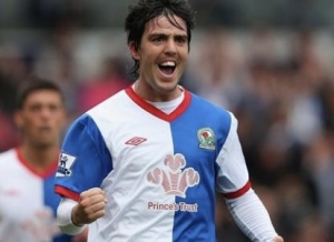 ¿El As bajo la manga del Rey de Copas? ¡Jugó en la Premier y recibió propuesta de LDU! (VIDEO)