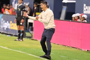 ¡Norberto Araujo AVISA QUE SU DEPORTIVO CUENCA va a pelear por el Título de Campeón!