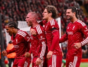 Los gigantes de Europa imponen condiciones en el segundo día de la fase inicial de la Champions