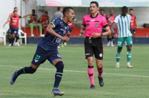 Se llevó las miradas en el Rodillo (FOTO)