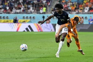 “Jugador con un Potencial Elevadísimo”: ¡Club de Inglaterra tiene en la mira a Jackson Porozo!