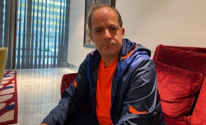 Rodrigo Espinosa asegura que Ecuador quiere ganar la Copa América