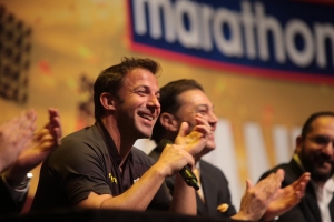 “No lo vamos a cansar, lo tenemos que hacer ver bien” (VIDEO)