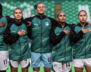 “¡Tenemos un deseo enorme de tener la Copa en nuestras manos y tomar Revancha!” (ENTREVISTA)